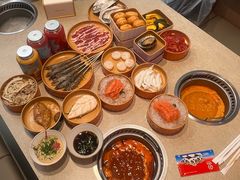 -海底捞大排档火锅(打浦路店)