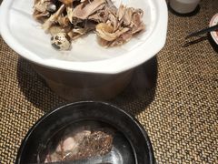 -老客家·客家菜(万达店)