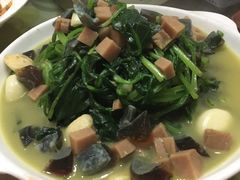 -富临轩私房菜(集庆门大街店)