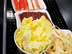 -云中鱼蒸汽石锅鱼(川沙百联店)