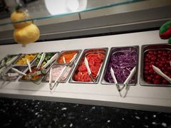 -So Lounge索兰至餐厅(蓝色港湾店)