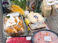 -盒马X会员店(王府井奥莱UP TOWN店)