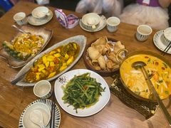 -泰堤坊(淡水体育馆店)