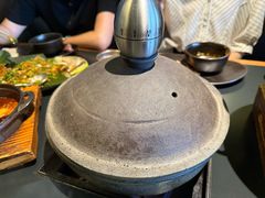 -Ameigo梅果·云贵川bistro(长宁来福士店)