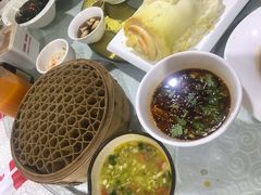 -上庄晋风庄园(上庄店)