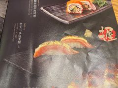 -赤坂亭·M9和牛烧肉·铁板烧·日料398放题(长泰广场店)