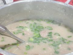 猪杂粥-联丰美食(番禺店)