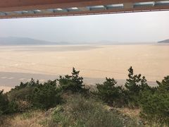 -月亮湾风景点