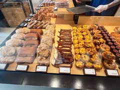 -LANLIZI BAKERY(COSMO店)