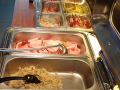 -重庆小天鹅火锅(中商广场店)