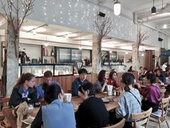 大堂-RAC BAR(安福路店)