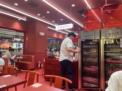 -喜家德虾仁水饺(长泰广场店)