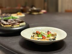 -若蘭慈·无国界素食料理(欢乐海岸店)