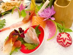 -月下料理(楷林IFC店)