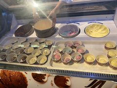 哈根达斯-星伦多自助料理·涮烤一体(虹悦城店)