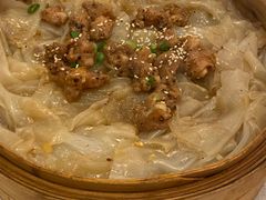 -临江酒店-中餐厅