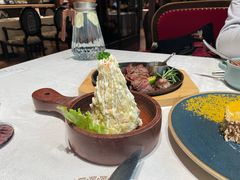 -俄士厨房(环球港店)