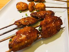-木屋烧烤(龙湖天街店)