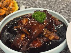 -徐记私厨(半淞园路店)