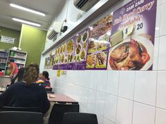 -新加坡Zam Zam餐馆