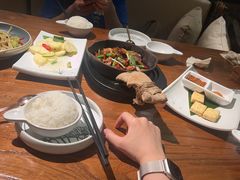 -云海肴·汽锅鸡·云南代表菜(美罗城店)