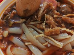 -想时吻泡蛋苕粉(徐东店)