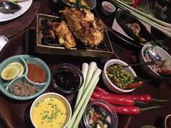 -DiAtas by Art Cafe Bumbu Bali
