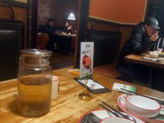 -新白鹿餐厅(龙游路总店·杭帮菜名店)