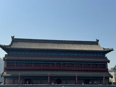 -西安城墙·碑林历史文化景区