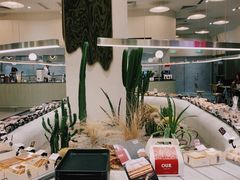 -OUR Bakery(SKP-S店)