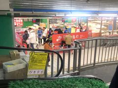 -物美超市(马家堡店)