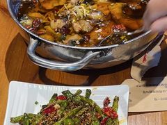 -望京一号·重庆江湖菜(工体店)