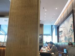 -星巴克(深圳欢乐颂店)