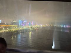 -琴岛之星摩天轮