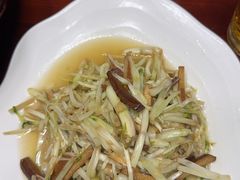 -高老庄·老溧阳·私房菜(南山竹海店)