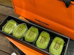 -KUMO KUMO甜品·冰淇淋(深圳壹方城店)