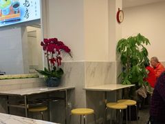 大堂-月亮房·白斩鸡(娄山关路店)