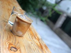 -T-COFFEE(长江花园店)