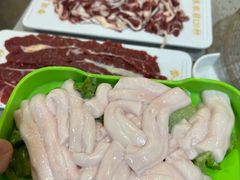 -杏花吴记牛肉火锅