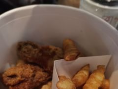 -麦当劳(花桥得来速店)