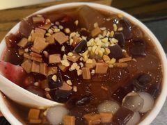-探鱼·鲜青椒爽麻烤鱼(天河优托邦店)