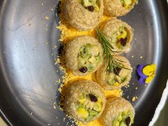 -闻鲜素食茶餐厅(高新区店)