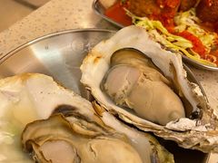 -白仁仔· 活烤海鲜 宵夜(豫园店)