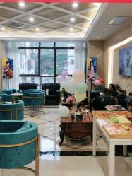 -碧莲盛·不剃发植发