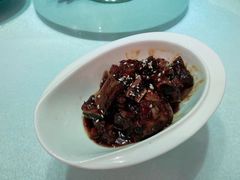 -逸林轩中餐厅(中信泰富朱家角锦江酒店)