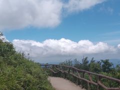 -萍乡武功山风景名胜区