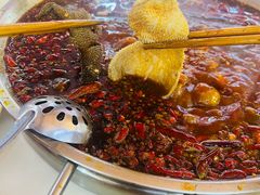 -储奇门鳝鱼火锅(总店)