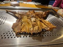 -炑羊香烤全羊(西三旗店)
