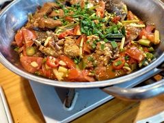 -61号餐吧(兴坪古镇漓江店)