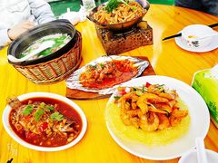 -臭鳜鱼人家·老字号徽菜